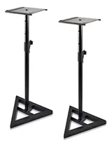 Comprar Soportes Para Parlantes Base Triangular Pyle-pro Pstnd35