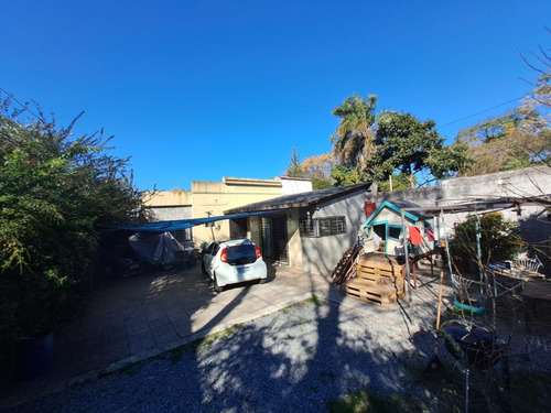 Casa En Venta Aires Puros Oportunidad De Vivienda+renta 2 Flias O Inversionista