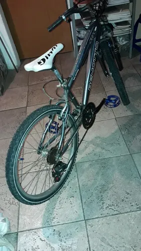 Bicicleta Benoto Rim 24 (Usado)