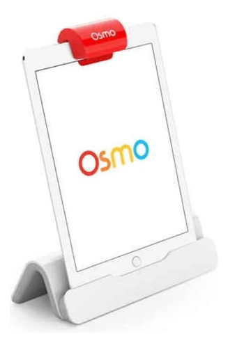 Osmo Nueva Base Para Juegos De Aprendizaje Educativo Para Y