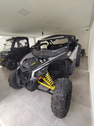 Can Am Maverick X3 2019 3,5hs Uso -nuevo Nuevo-