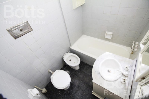 Imagen 13 de 17 de Oportunidad 1 1/2 Ambientes 45 M Balcón Vidriado