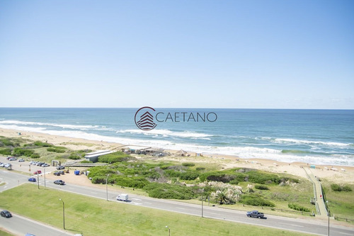 Imagen 4 de 30 de Hermoso Departamento En Venta Con Agradable Vista. - Punta Del Este Brava
