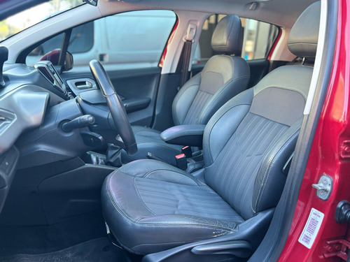Peugeot 208 1.6 Feline