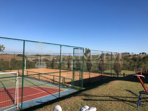 Terreno | Condomínio Morada Dos Pássaros - Te00333 - 68805383