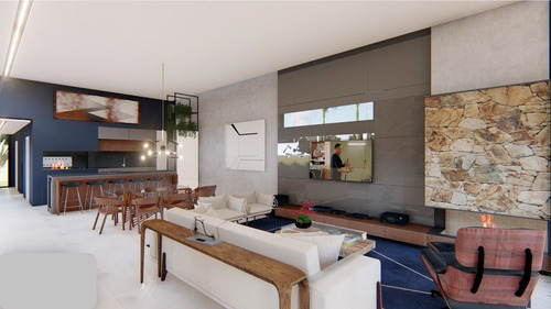 Imagem 2 de 13 de Casa À Venda Em Xangri-lá - Ca01144 - 68123978