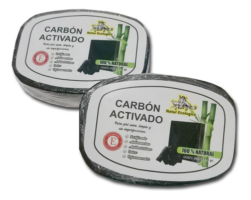 Jabon Blanqueador, Manchas, Zonas Íntimas, Codos 2 Und