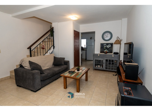 Venta Departamento Tipo Duplex Macrocentro