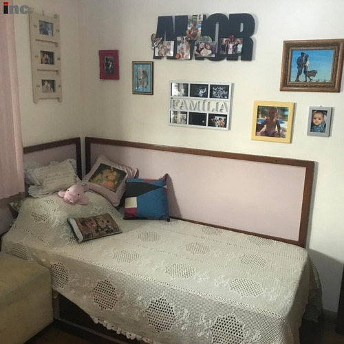 Imagem 23 de 30 de Tijuca - Apartamento De 3 Quartos + Dependência Com 103 M² - Tijuca Q - 69859350