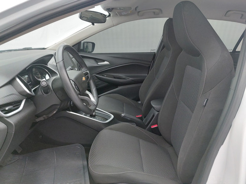 Chevrolet Onix 1.0 TURBO FLEX LTZ AUTOMÁTICO