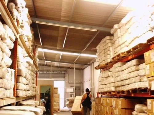 Imagen 11 de 14 de Bodega En Venta En San Andres En Guadalajara, Jalisco
