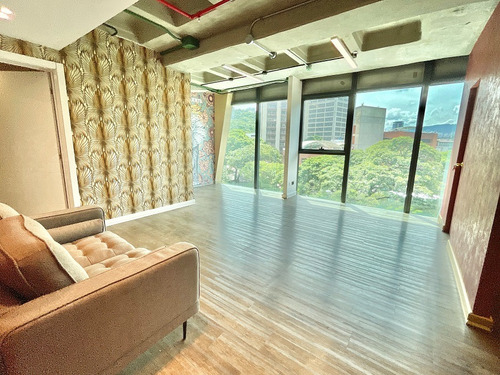 Oficina Remodelada En Alquiler 74 M2 Las Mercedes