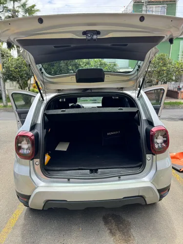 Renault Duster 1.3 Intense Mt 4x4