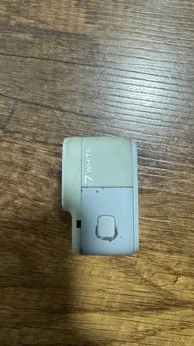 Cámara Gopro Hero7 White Full Hd Ntsc/pal Sptm1 (Usado)