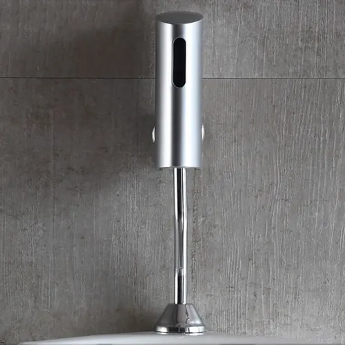 Enjuague Automático De Inodoro Orinal Sensor Infrarrojo