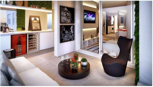 Imagem 7 de 29 de Duplex Residencial Para Venda, Pinheiros, São Paulo - Ad4365. - Ad4365-inc