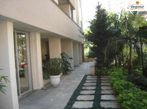05348 - Apartamento 2 Dorms, Vila Pompéia - São Paulo/sp - 5348