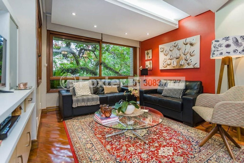 Imagem 6 de 30 de Apartamento, 3 Dormitórios, 123.86 M², Petrópolis - 183527