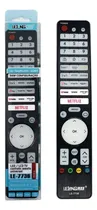 Comprar Controle Remoto Universal Smart Todas Marcas Lcd E Smart