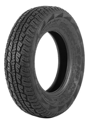 Kit 4 Pneus Xbri Aro 13 175/75r13 Forza A/t F2 84t