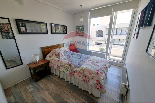 Vista Oriente 3d + Servicio 125 M²