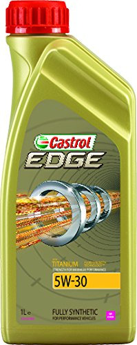 Castrol Edge 5w-30 Ll Oil Del Motor 1l