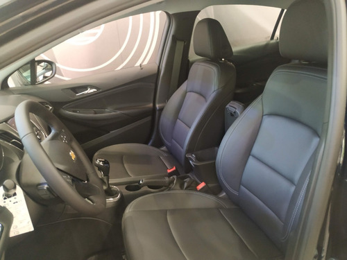 Chevrolet Cruze Lt 5 Puertas 0km 2021 Entrega Ya