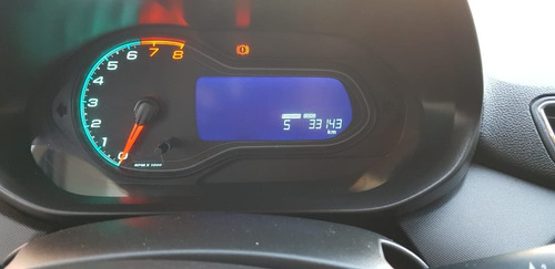 Chevrolet Onix Ltz