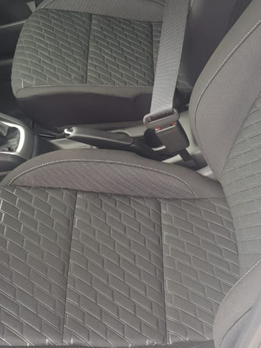 Imagen 5 de 16 de Nissan Kicks 1.6 Advancecvt 120cv Linea Nueva (solo Contado)