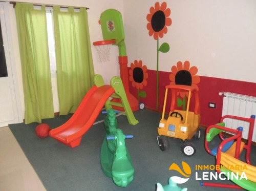 Imagen 21 de 26 de Departamento En Venta - 1 Dormitorio C/cochera - Centro Carlos Paz
