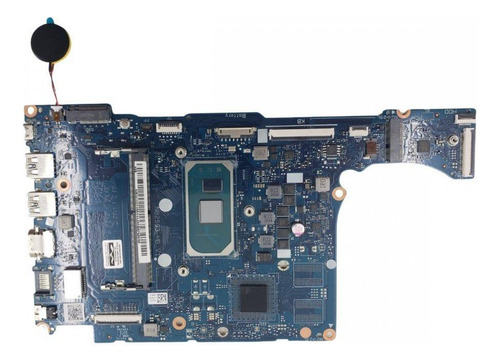Placa Acer Aspire 5 A514-53 Nb2593_mb_v1 Intel Core I51035g1