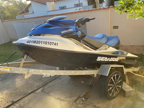 Sea Doo