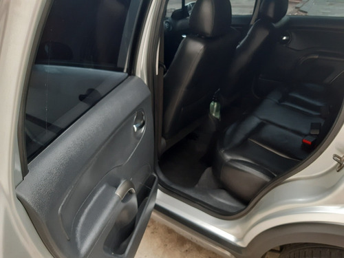 Citroën C3 2011 1.4 8v X-tr Flex 5p