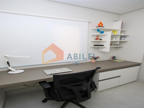 Imagem 29 de 30 de Apartamento No Jardim Anália Franco - 7987
