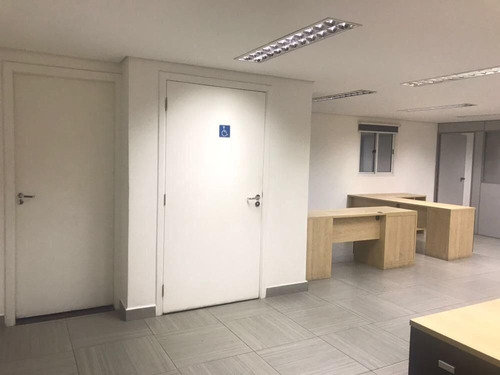 Imagem 6 de 28 de Galpão, 2000 M² - Venda Por R$ 11.000.000,00 Ou Aluguel Por R$ 45.000,00/mês - Vila Jaguara - São Paulo/sp - Ga0327