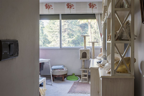 Departamento En Venta De 4 Dorm. En Las Condes