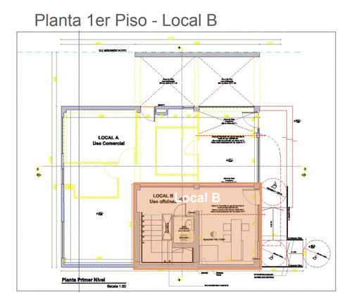 Arriendo Local Comercial - Strip Center, Plaza Maipu - Maipu