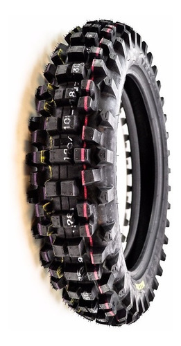 Imagen 3 de 4 de Llantas Motocross Enduro Desert It Maxxis 120/100-18 Trasera