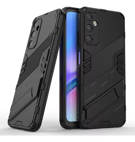 Funda De Teléfono Multifuncional Para Samsung A03s A13 A22