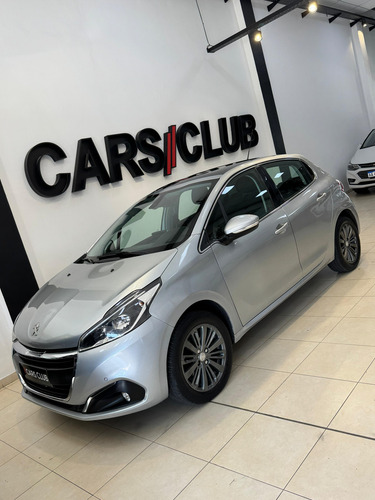 Peugeot 208 1.6 Feline