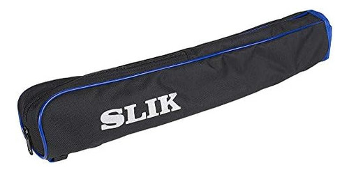 Trípode Slik Sprint Pro Iii Ez Con Cabeza Sh-707e