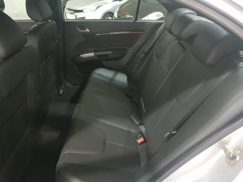 Imagem 13 de 15 de Geely Ec7 1.8 Gs 2014
