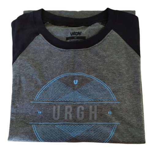 Camiseta Unissex Urgh Especial Fine