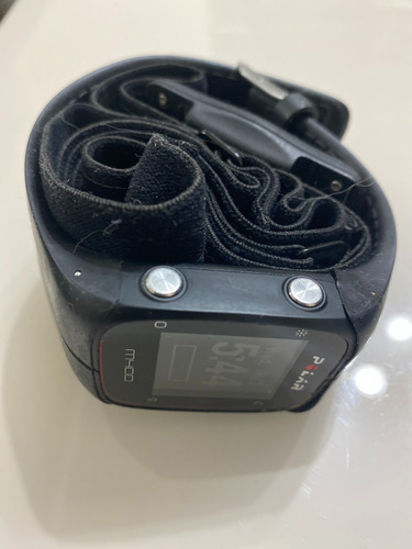Relógio Polar M400 Em Excelente Estado! Oportunidade (Usado)