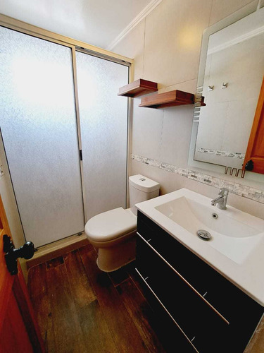 Venta Casa En Sindempart. (12334)