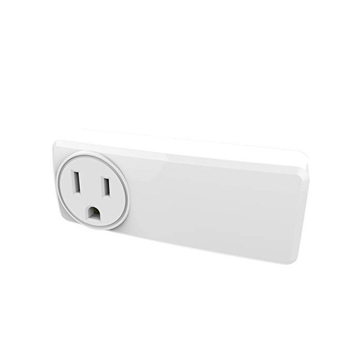 Skylink Pm-318-2 Smart Plug-in De Encendido / Apagado Del Re