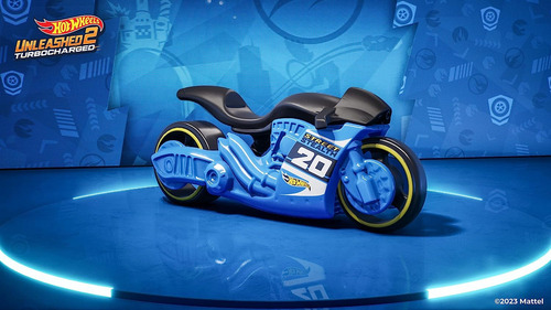 Hot Wheels Unleashed 2 Turbocharged - Standard Edition - Nsw