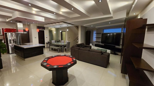 Exclusiva Casa En Venta - Residencial Hacienda San Antonio, Metepec