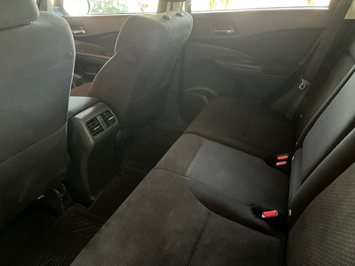 Honda CR-V 2.4 I-style Mt