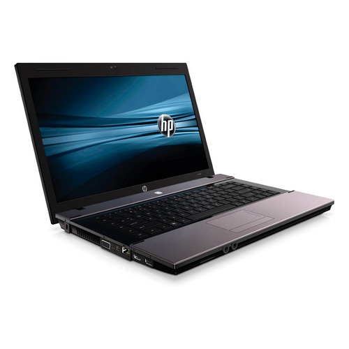 Notebook Hp G72-227wm T4500 Dual Core/2gb/320gb/17  Outlet